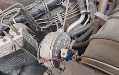 Mitsubishi Pajero Sport II рестайлинг, 2005 год, 1 250 000 рублей, 12 фотография