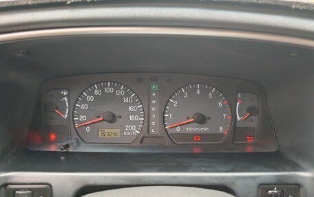 Mitsubishi Pajero Sport II рестайлинг, 2005 год, 1 250 000 рублей, 27 фотография