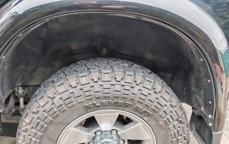 Mitsubishi Pajero Sport II рестайлинг, 2005 год, 1 250 000 рублей, 22 фотография