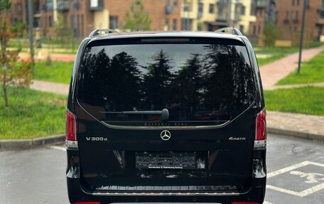 Mercedes-Benz V-Класс, 2025 год, 13 150 000 рублей, 6 фотография