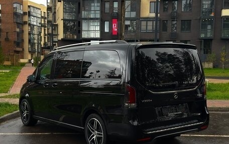 Mercedes-Benz V-Класс, 2025 год, 13 150 000 рублей, 5 фотография