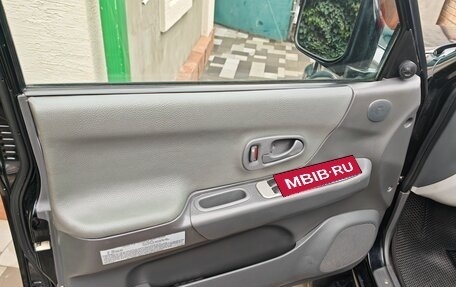 Mitsubishi Pajero Sport II рестайлинг, 2005 год, 1 250 000 рублей, 24 фотография