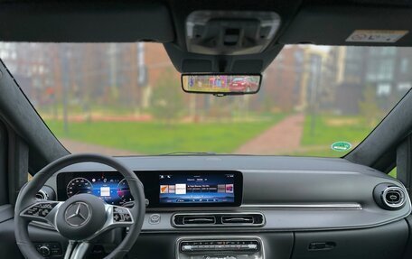 Mercedes-Benz V-Класс, 2025 год, 13 150 000 рублей, 7 фотография