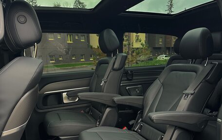 Mercedes-Benz V-Класс, 2025 год, 13 150 000 рублей, 11 фотография