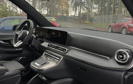 Mercedes-Benz V-Класс, 2025 год, 13 150 000 рублей, 9 фотография