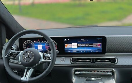 Mercedes-Benz V-Класс, 2025 год, 13 150 000 рублей, 8 фотография