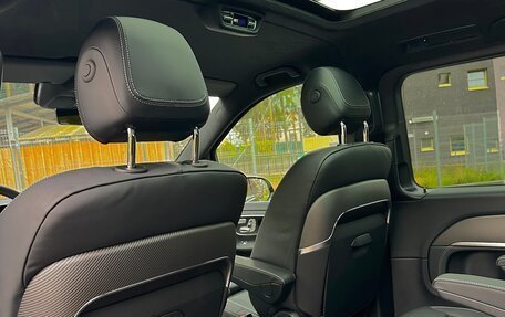 Mercedes-Benz V-Класс, 2025 год, 13 150 000 рублей, 14 фотография