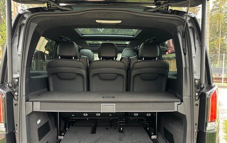 Mercedes-Benz V-Класс, 2025 год, 13 150 000 рублей, 15 фотография