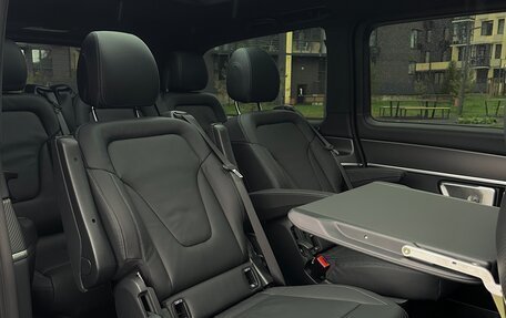 Mercedes-Benz V-Класс, 2025 год, 13 150 000 рублей, 13 фотография