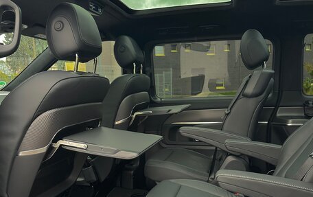 Mercedes-Benz V-Класс, 2025 год, 13 150 000 рублей, 12 фотография