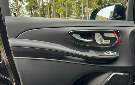 Mercedes-Benz V-Класс, 2025 год, 13 150 000 рублей, 18 фотография