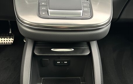 Mercedes-Benz V-Класс, 2025 год, 13 150 000 рублей, 22 фотография