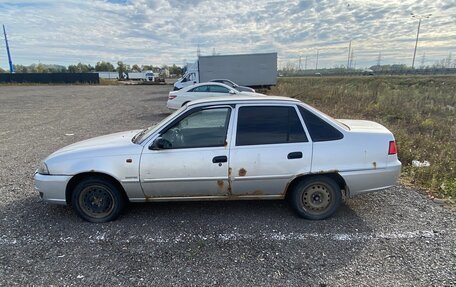 Daewoo Nexia I рестайлинг, 2012 год, 130 000 рублей, 4 фотография