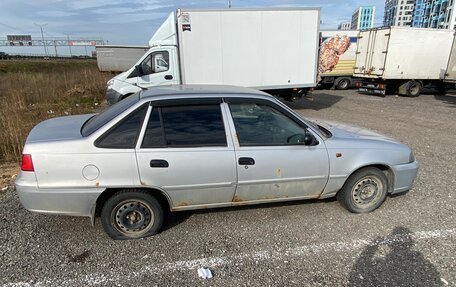 Daewoo Nexia I рестайлинг, 2012 год, 130 000 рублей, 2 фотография