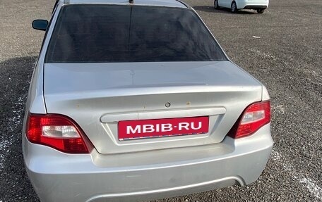 Daewoo Nexia I рестайлинг, 2012 год, 130 000 рублей, 3 фотография