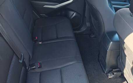 SsangYong Actyon II рестайлинг, 2013 год, 750 000 рублей, 8 фотография