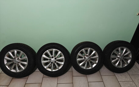 SsangYong Actyon II рестайлинг, 2013 год, 750 000 рублей, 19 фотография