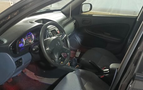 Nissan Almera, 2005 год, 400 000 рублей, 7 фотография