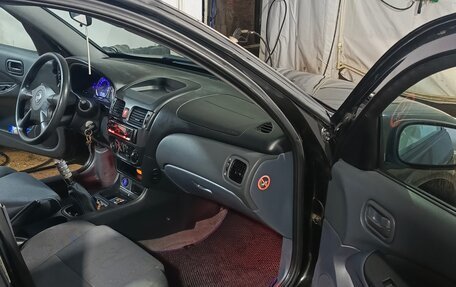 Nissan Almera, 2005 год, 400 000 рублей, 8 фотография