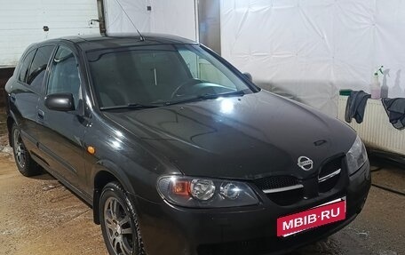 Nissan Almera, 2005 год, 400 000 рублей, 2 фотография