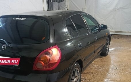 Nissan Almera, 2005 год, 400 000 рублей, 3 фотография