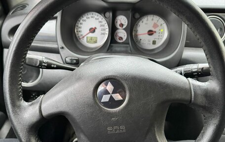 Mitsubishi Outlander III рестайлинг 3, 2006 год, 460 000 рублей, 7 фотография