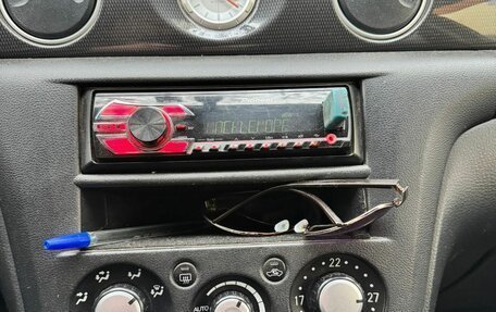 Mitsubishi Outlander III рестайлинг 3, 2006 год, 460 000 рублей, 9 фотография