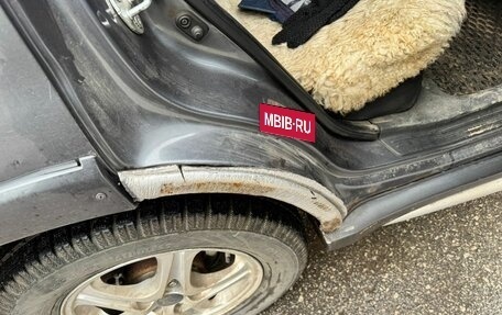 Mitsubishi Outlander III рестайлинг 3, 2006 год, 460 000 рублей, 6 фотография