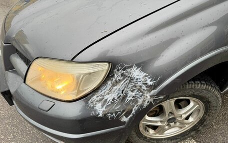 Mitsubishi Outlander III рестайлинг 3, 2006 год, 460 000 рублей, 11 фотография