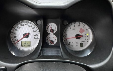 Mitsubishi Outlander III рестайлинг 3, 2006 год, 460 000 рублей, 12 фотография