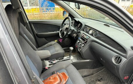 Mitsubishi Outlander III рестайлинг 3, 2006 год, 460 000 рублей, 10 фотография