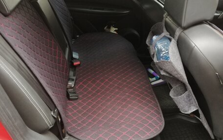 Nissan Qashqai, 2008 год, 800 000 рублей, 13 фотография