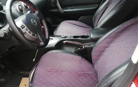 Nissan Qashqai, 2008 год, 800 000 рублей, 11 фотография