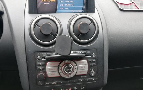 Nissan Qashqai, 2008 год, 800 000 рублей, 15 фотография