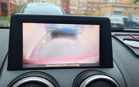 Nissan Qashqai, 2008 год, 800 000 рублей, 22 фотография