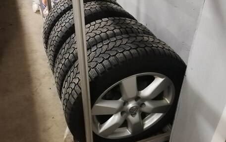 Nissan Qashqai, 2008 год, 800 000 рублей, 19 фотография