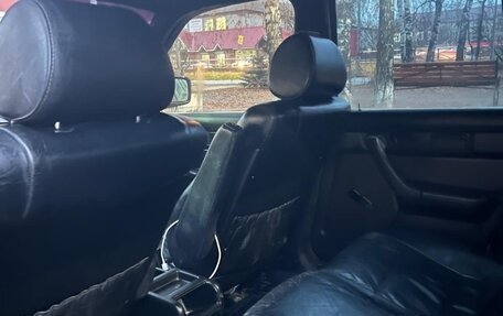 BMW 5 серия, 1992 год, 700 000 рублей, 6 фотография