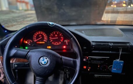 BMW 5 серия, 1992 год, 700 000 рублей, 7 фотография