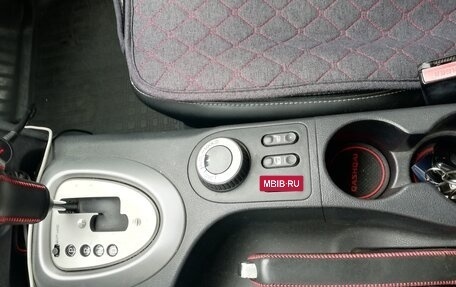 Nissan Qashqai, 2008 год, 800 000 рублей, 16 фотография