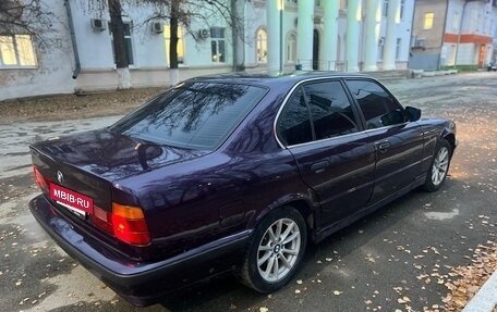 BMW 5 серия, 1992 год, 700 000 рублей, 3 фотография