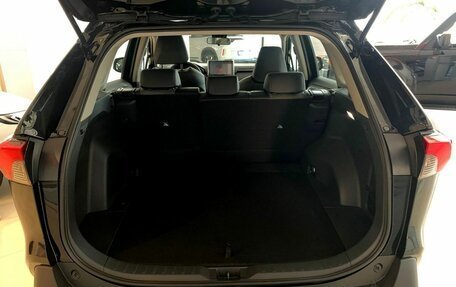 Toyota RAV4, 2025 год, 4 550 000 рублей, 9 фотография