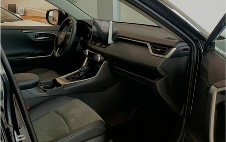 Toyota RAV4, 2025 год, 4 550 000 рублей, 16 фотография