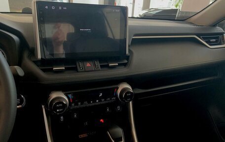 Toyota RAV4, 2025 год, 4 550 000 рублей, 15 фотография