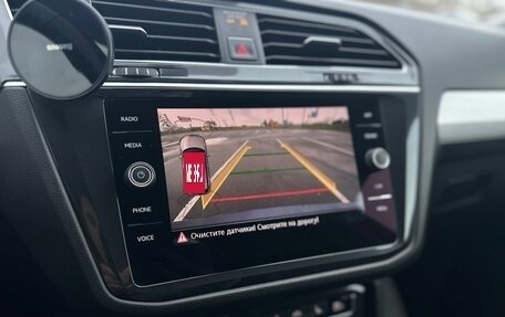 Volkswagen Tiguan II, 2017 год, 2 500 000 рублей, 8 фотография