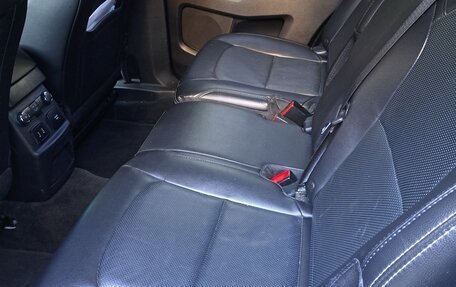 Ford Explorer VI, 2017 год, 2 800 000 рублей, 10 фотография