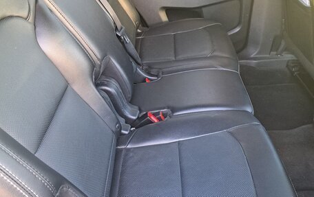 Ford Explorer VI, 2017 год, 2 800 000 рублей, 9 фотография