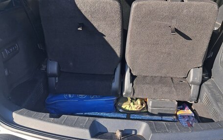 Ford Explorer VI, 2017 год, 2 800 000 рублей, 13 фотография