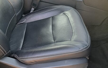 Ford Explorer VI, 2017 год, 2 800 000 рублей, 8 фотография