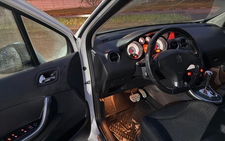 Peugeot 308 II, 2011 год, 420 000 рублей, 9 фотография