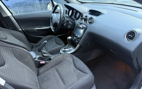 Peugeot 308 II, 2011 год, 420 000 рублей, 12 фотография